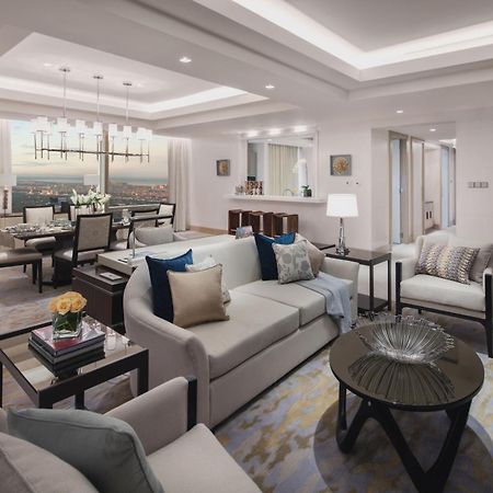 Shangri-La Residences The Fort, Manila Taguig Extérieur photo