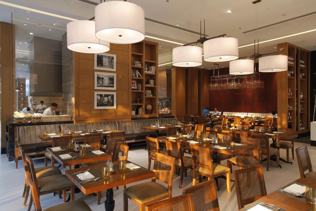 Shangri-La Residences The Fort, Manila Taguig Extérieur photo