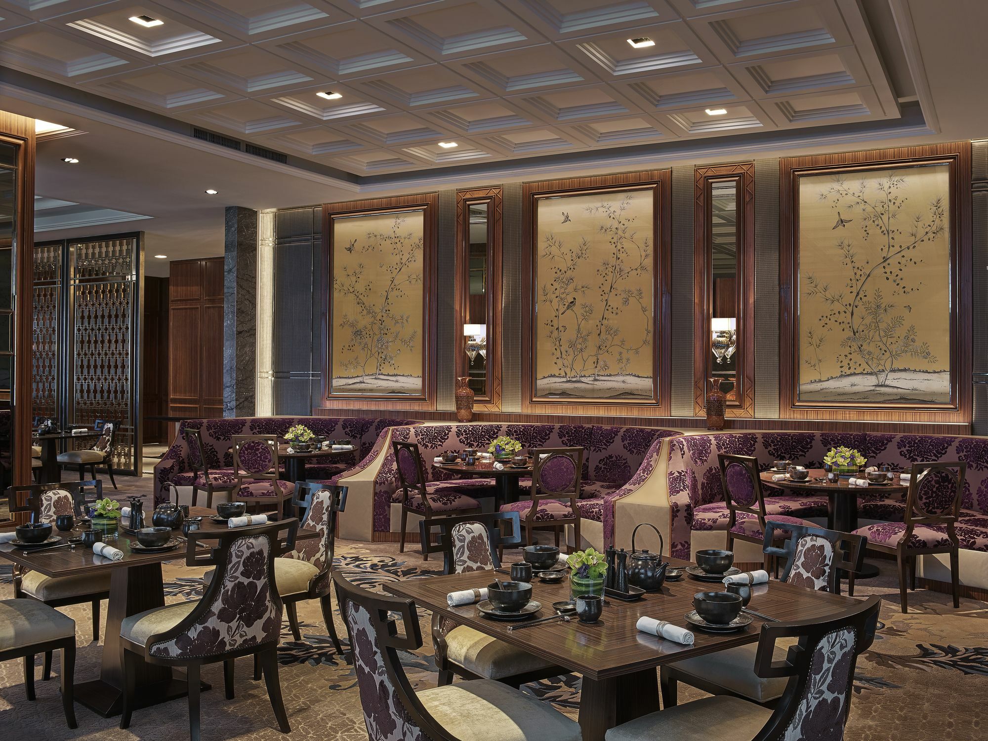 Shangri-La Residences The Fort, Manila Taguig Extérieur photo